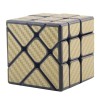 Fisher Carbon Κύβος του Ρούμπικ - Fisher Carbon Rubicks Cube