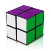 Anti Stress Magic Infinite Cube - Μαγικός Ατέρμονας Κύβος