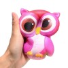 Squishy Παιχνίδι Αντιστρες Owl - Squishy Antistress