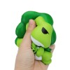 Squishy Παιχνίδι Αντιστρες Cute Frog - Squishy Antistress