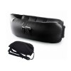 Φουσκωτό Στρώμα & Κάθισμα Ξαπλώστρα Με Τσέπη Lazy Bag 1250gr