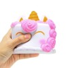 Squishy Παιχνίδι Αντιστρες Shy Unicorn Cake - Squishy Antistress