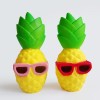 Squishy Παιχνίδι Αντιστρες Funky Pineapple - Squishy Antistress