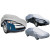 Κουκούλα Αυτοκινήτου - Αντιηλιακό Κάλυμμα Αυτοκίνητου Full Body