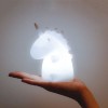 Φωτάκι Νυκτός Mini Minimal Unicorn Light