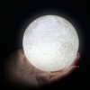 Φωτιστικό Φεγγάρι Moon Light Επαναφορτιζόμενο