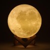 Φωτιστικό Φεγγάρι Moon Light Επαναφορτιζόμενο