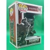 Funko POP Holidays Krampus - Krampus 14 Vinyl Figure (Damaged Box)