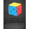 Axis Κύβος του Ρούμπικ 3x3 - Axis Rubicks Cube