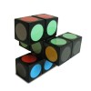 Floppy Κύβος του Ρούμπικ 1x3x3 - Floppy Rubicks Cube