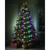 Χριστουγεννιάτικα Λαμπάκια Led RGB Με 48 Λαμπτήρες - Tree Dazzler