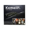 Συσκευη για 4 ειδη διαφορετικης μπουκλας - Kemei KM-4083 Multistyler 4 σε 1