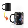 Μαγική κούπα που αλλάζει χρώμα - Mermaid Mug
