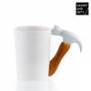 Κούπα με λαβή σε σχήμα Εργαλεία - Tools Mug