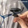Κλιπ με LED για Γυαλιά 360 μοίρες
