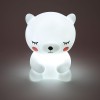Φωτάκι Νυκτός Mini Bear Light
