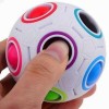 Σφαίρα Παζλ Τύπου Ρούμπικ - Spanish Spherical Magic Ball