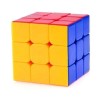 Ο Πιο Γρήγορος Κύβος του Ρούμπικ - Speedy Rubik Cube