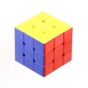 Ο Πιο Γρήγορος Κύβος του Ρούμπικ - Speedy Rubik Cube
