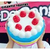 Τεράστιο Squishy Παιχνίδι Αντιστρες Big Cake - Squishy Antistress