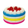Τεράστιο Squishy Παιχνίδι Αντιστρες Big Cake - Squishy Antistress