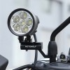 Προέκταση Καθρέφτη Μηχανής Για Φώτα - Action Camera Motowolf