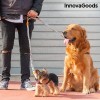 Λουρί για Σκύλους Χωρίς την Χρήση Χεριών Innovagoods