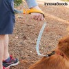 Λουρί για Σκύλους Χωρίς την Χρήση Χεριών Innovagoods