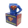 Κούπα 3D Σούπερμαν - 3D Superman Mug