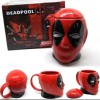 Κούπα 3D Ντέντπουλ - 3D Deadpool Mug
