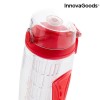 Αθλητικό Μπουκάλι με Αποσπώμενο Φίλτρο για Φρούτα - InnovaGoods 