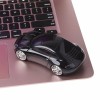 Ασύρματο USB Ποντίκι Αυτοκίνητο Porche 2.4GHZ με LED Φωτισμό