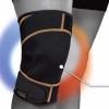Επιγονατίδα Συμπίεσης με Gel Copper Fit Rapid Relief Knee