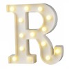 Διακοσμητικό Φωτιστικό Γράμμα LED Letter Decorating Light