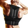 Ελαστική Ζώνη Υποστήριξης Πλάτης Back Pain Relief