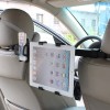 Βάση Στήριξης για Κινητά - Tablet για το Προσκέφαλο Car Headrest Dual Mount Holder