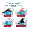 Σύστημα Τοποθέτησης και Αφαίρεσης Καλτσών Sock Slider