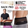 Ζώνη Υποστήριξης Μέσης Copper Fit Rapid Relief Back