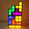 Φωτιστικό Tetris - Tetris Lamp