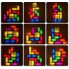 Φωτιστικό Tetris - Tetris Lamp