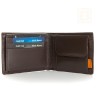 Δερμάτινο Πορτοφόλι με Προστασία RFID/NFC - Michael Nappa