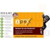 Δερμάτινο Πορτοφόλι με Προστασία RFID/NFC - Jack Nappa