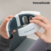 Επαναφορτιζόμενη Συσκευή για Μασάζ του Αυχένα InnovaGoods