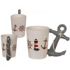 Κούπα με λαβή σε σχήμα Άγκυρας - Anchor Mug