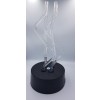 Φωτιστικό Plexiglass LED Dancing Art