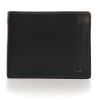 Δερμάτινο Πορτοφόλι με Προστασία RFID/NFC - Miguel Nappa