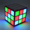 Φορητό Ηχείο Bluetooth Led Rubik’s SoundCube
