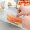 Επαναχρησιμοποιούμενες Σακούλες για Τρόφιμα Σετ 10τμχ - Freco Innovagoods