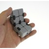 Anti Stress Fidget Infinite Cube - Μεγάλος Ατέρμονας Κύβος