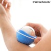 Χαλύβδινη Σφαίρα Ψυχρού Αποτελέσματος - Massaging Ball 2 in 1 Cold Effect 